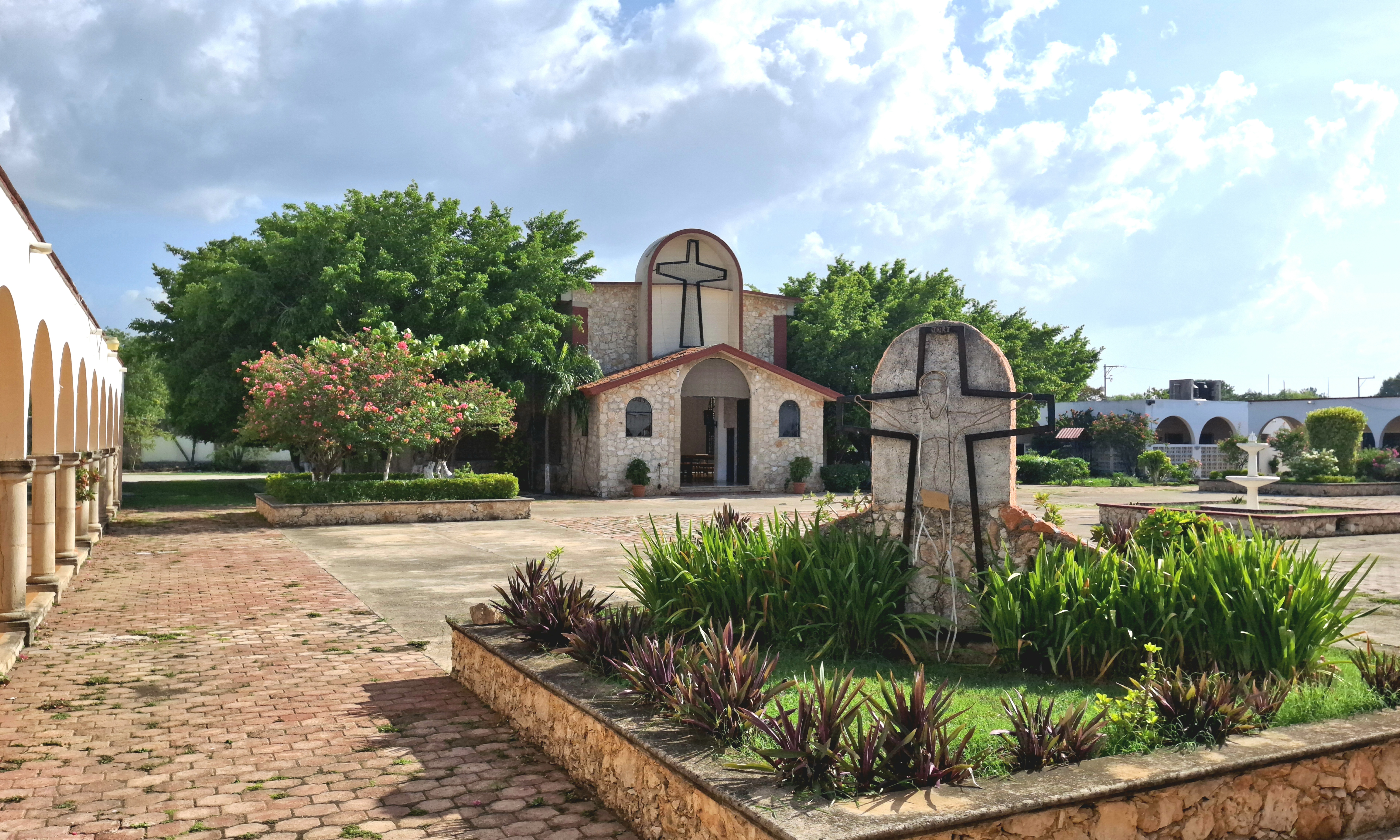 Campus Mérida