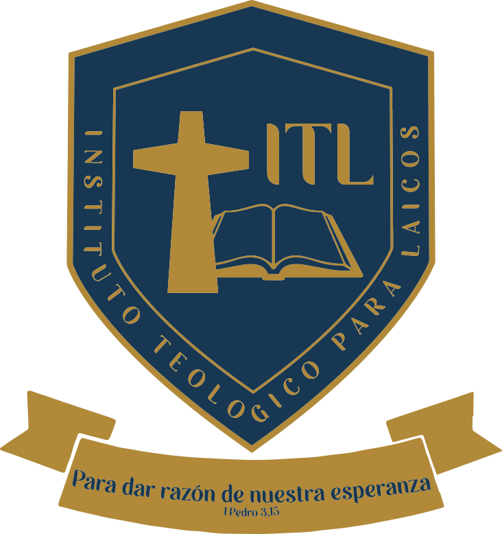 Instituto Teológico Logo