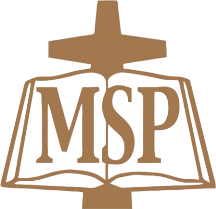 MSP Logo